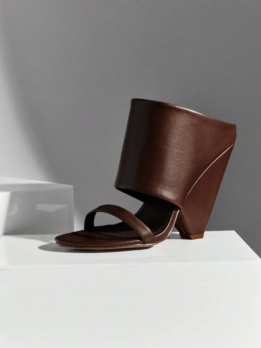 N/A chocolate brown
